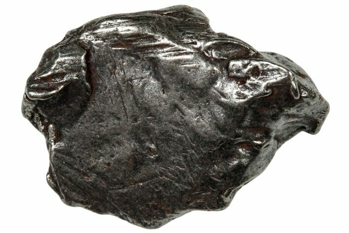 Gebel Kamil Iron Meteorite ( g) - Egypt #302593